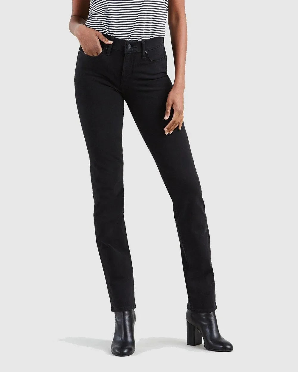 312 Shaping Slim Jeans