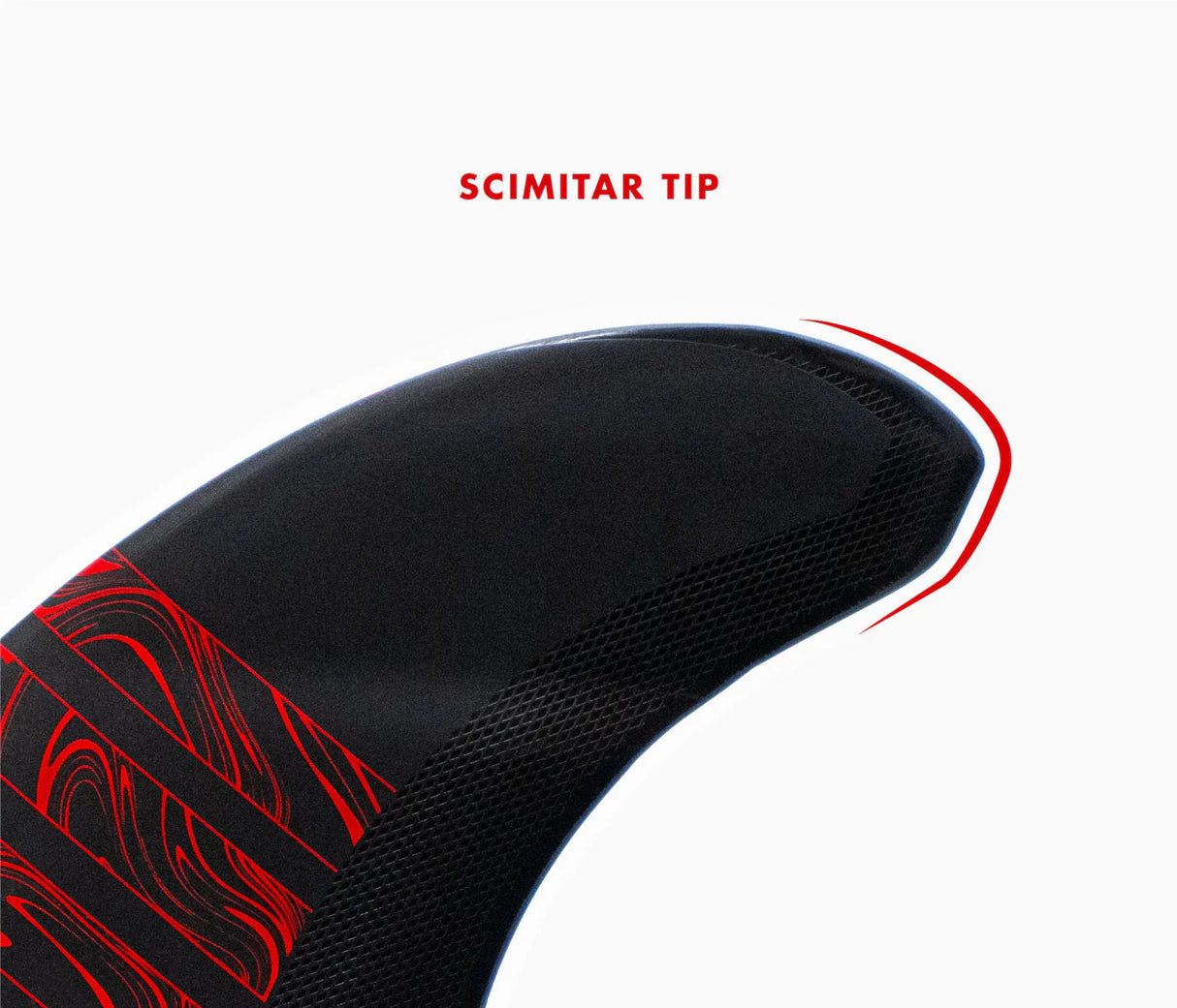 3/2 Reverse Alpha Twin + 1 - Beachin Surf