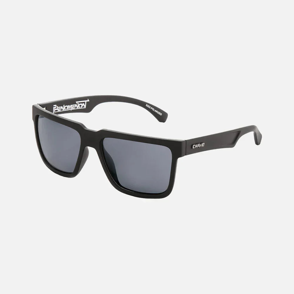 3252_Phenomenon_Matt_Black_ecomimage_iso - Beachin Surf