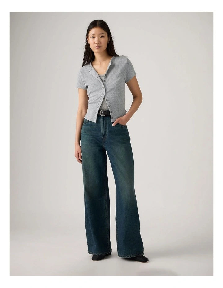 Levi's® Women's Cinch Baggy Jeans