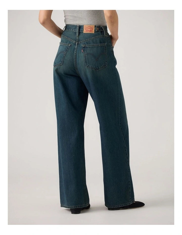 Levi's® Women's Cinch Baggy Jeans