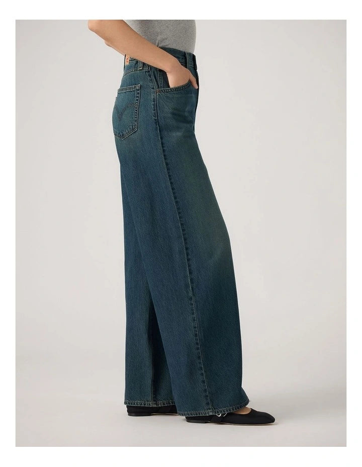 Levi's® Women's Cinch Baggy Jeans