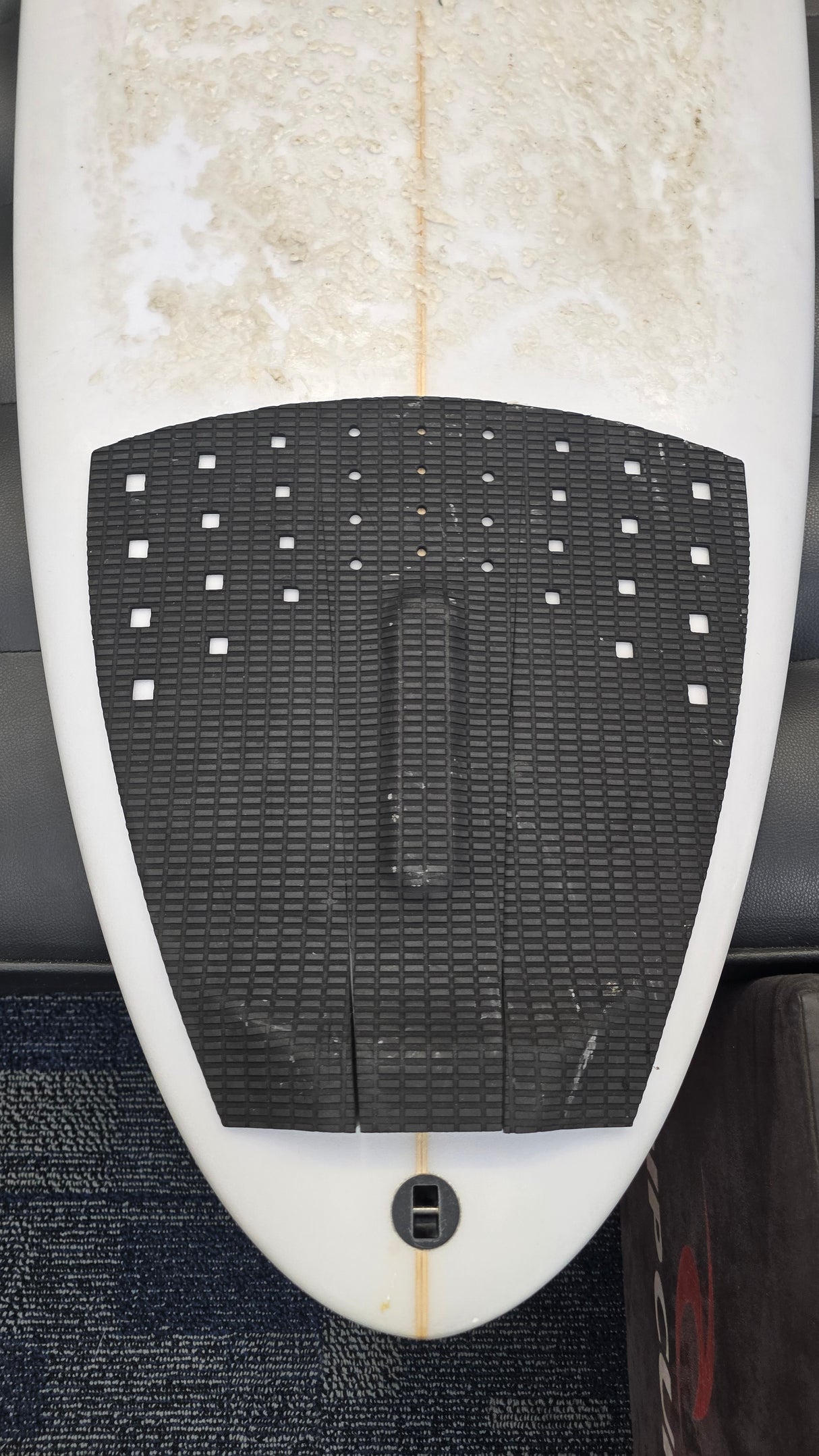 3371 - Beachin Surf