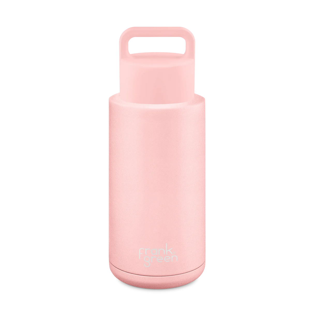 34Oz Resuable Bottle (Grip)