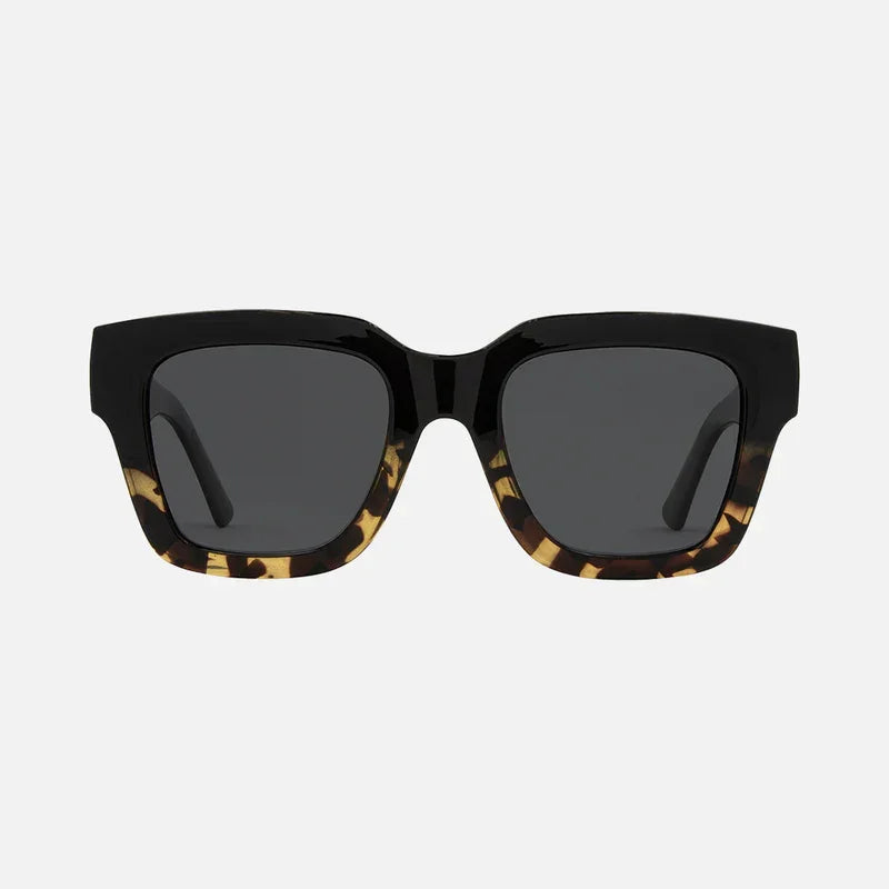 36441_Soho_Black_Tort_Grey_ecomimage_front - Beachin Surf