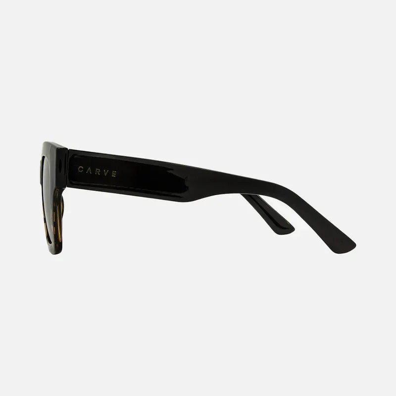 36441_Soho_Black_Tort_Grey_ecomimage_side - Beachin Surf