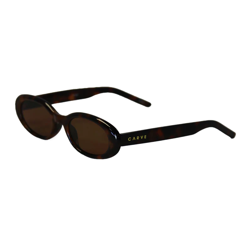 Esme - Gloss Tort Brown Lens