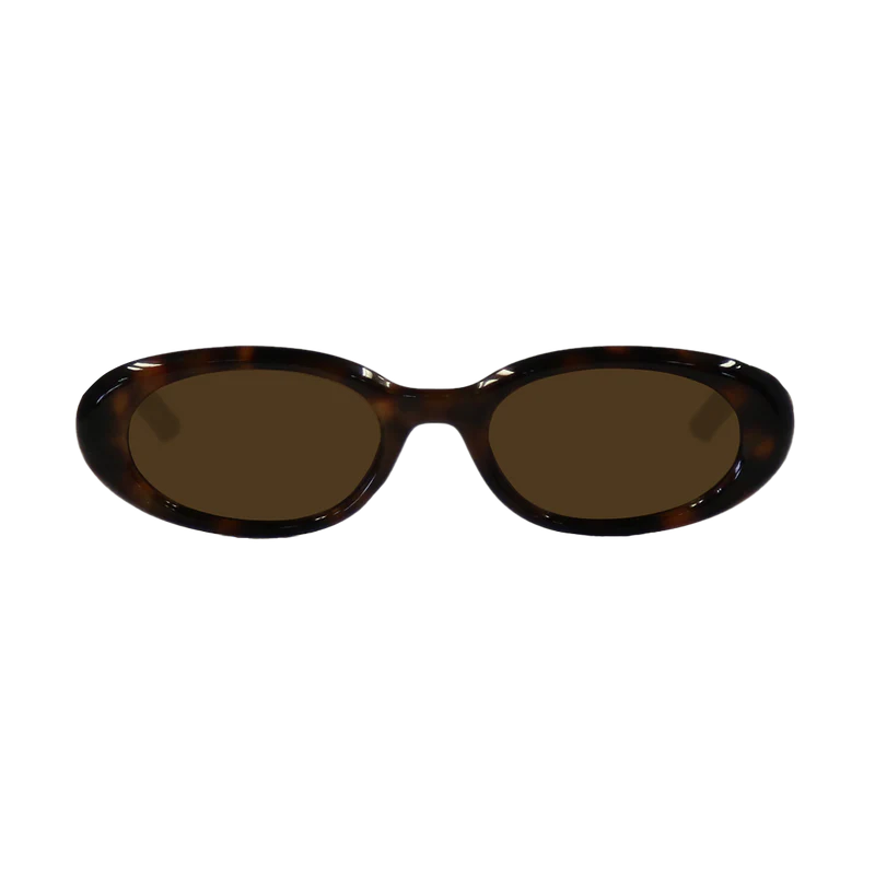 Esme - Gloss Tort Brown Lens