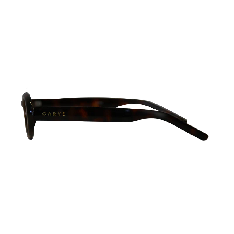 Esme - Gloss Tort Brown Lens