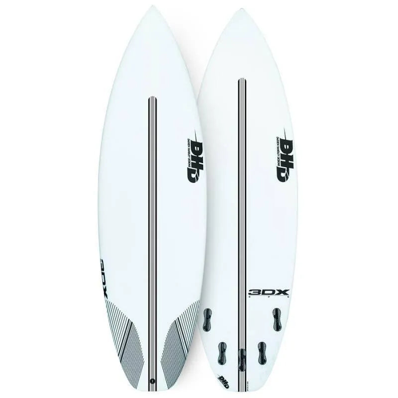 3DX EPS - Beachin Surf