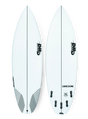 3DX PU - Beachin Surf