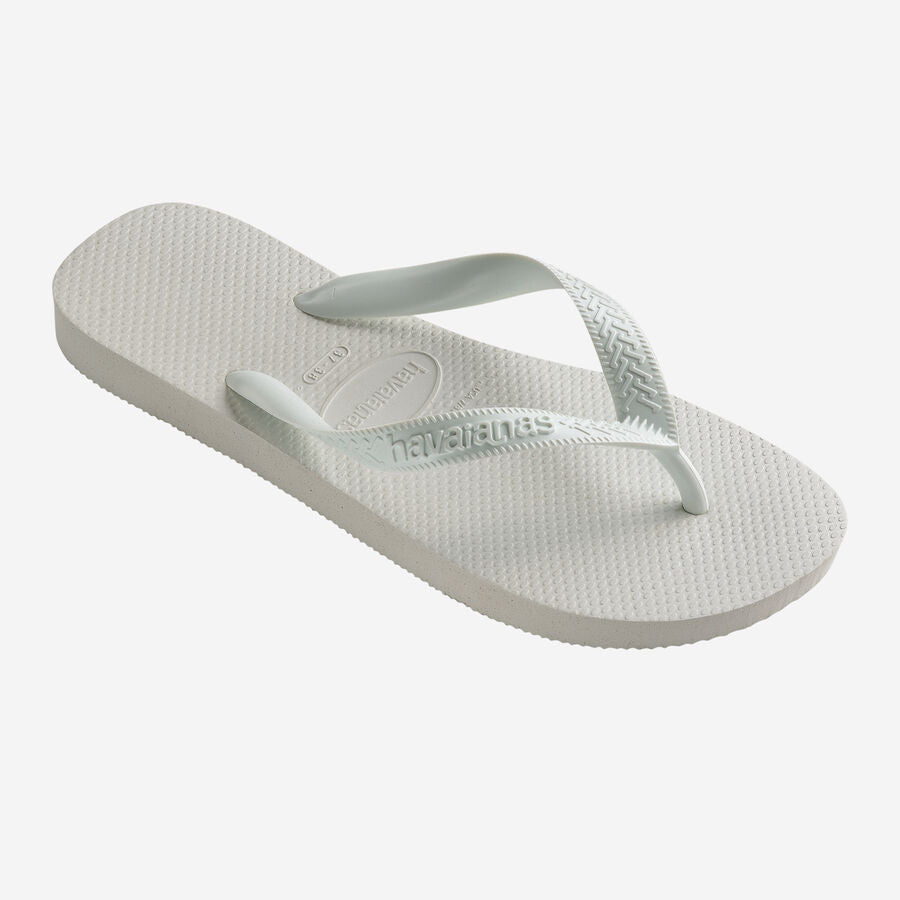 Top White