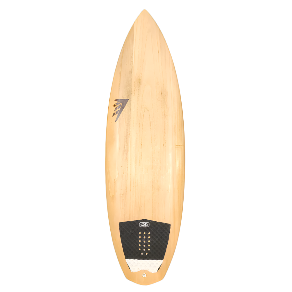 5'6 Potatonator (Used) - Beachin Surf