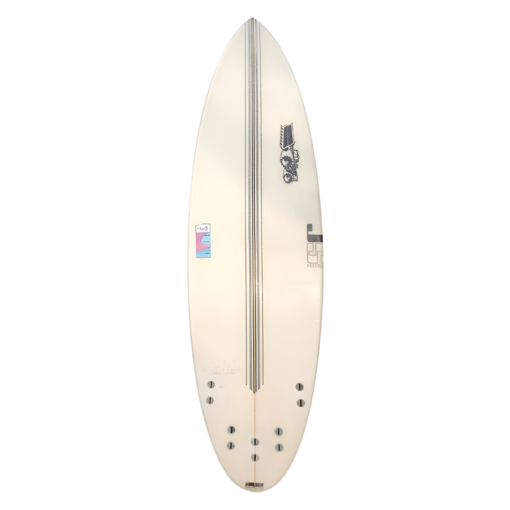 5'8 JS (Used) - Beachin Surf