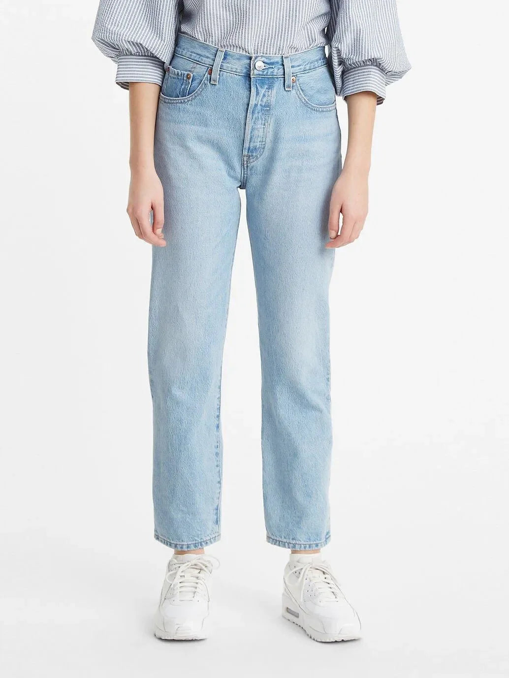 501® Crop Ojai Luxor Ra