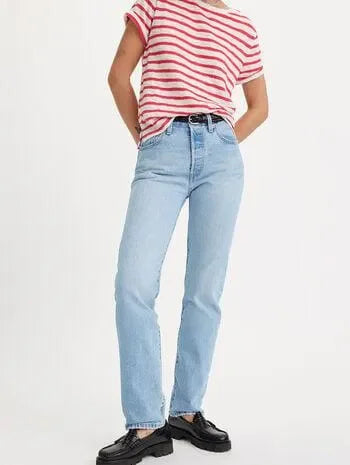 501® Original Jeans - Women