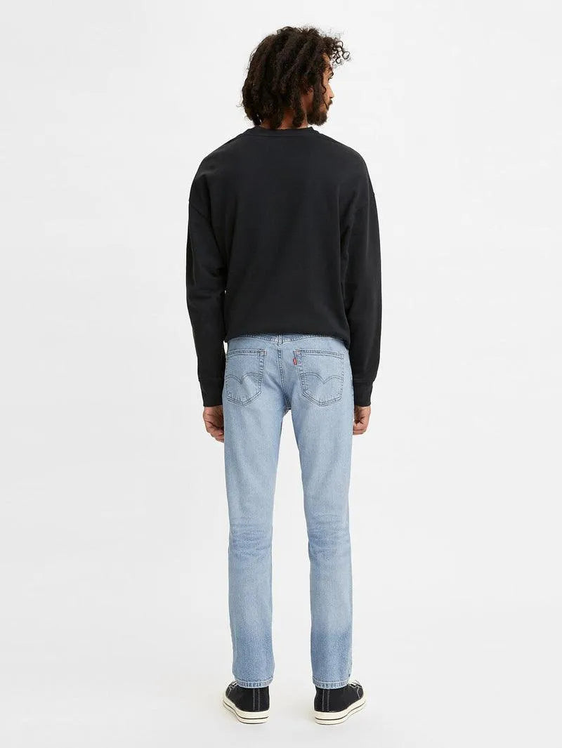 511 Slim Jeans - Beachin Surf