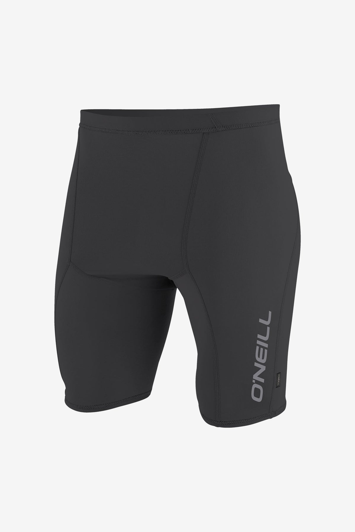 O'Neill Hyperfreak Skins Shorts Tempered Steel