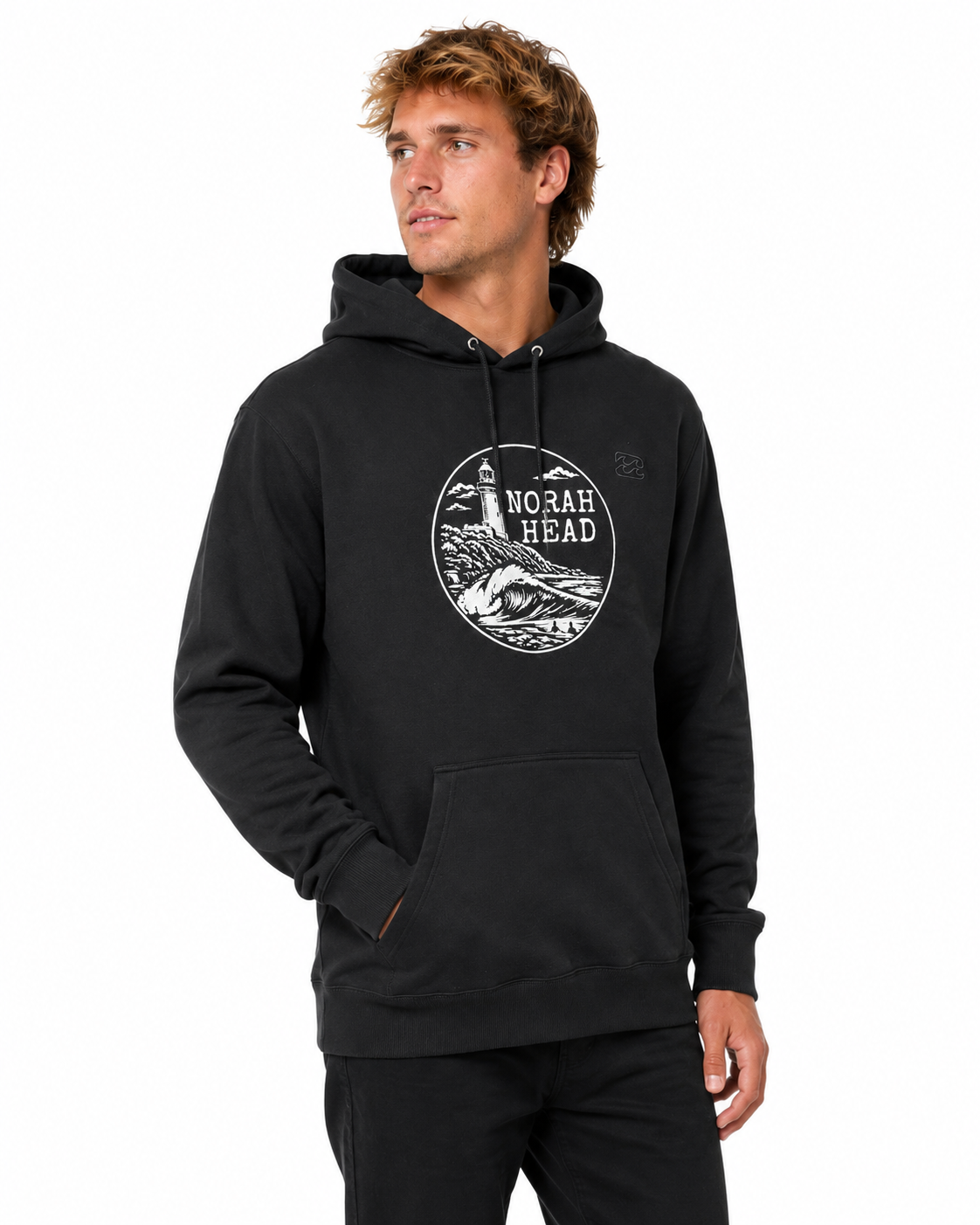 Norah Head Hoodie