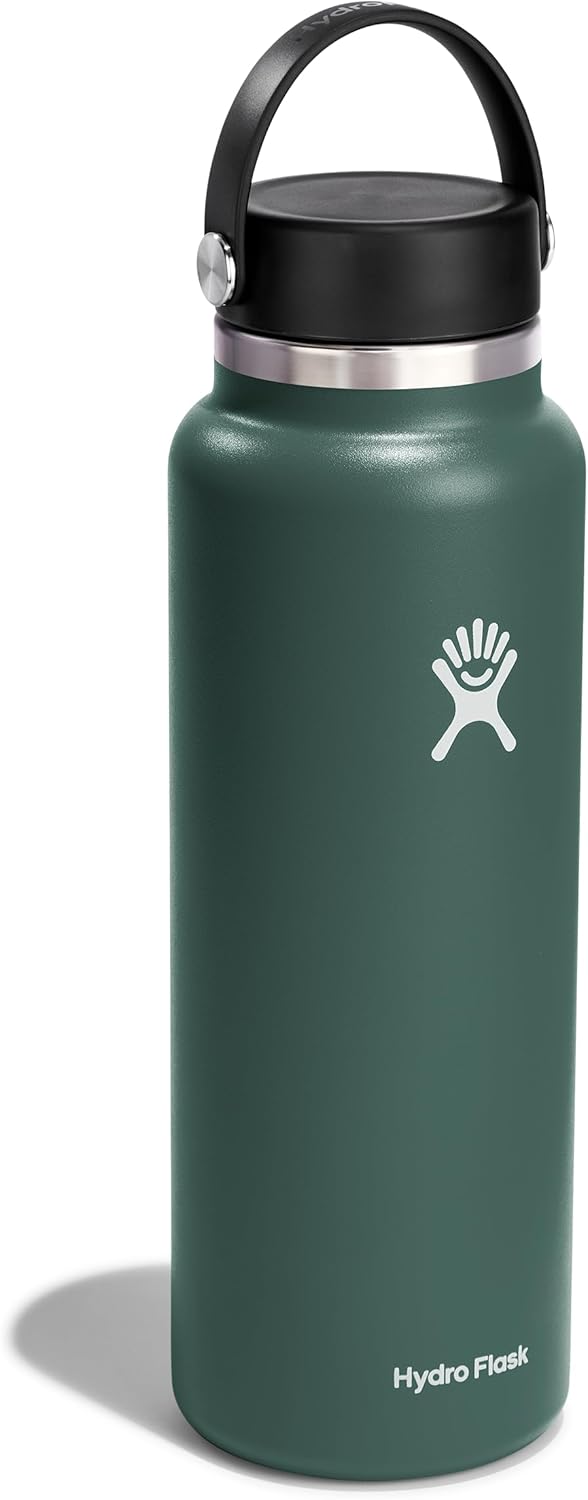 Hydro Flask 40oz Flex Cap - Fir