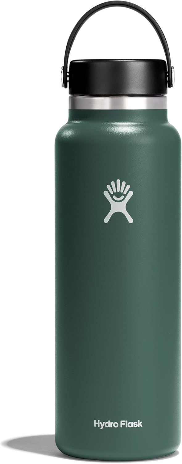 Hydro Flask 40oz Flex Cap - Fir