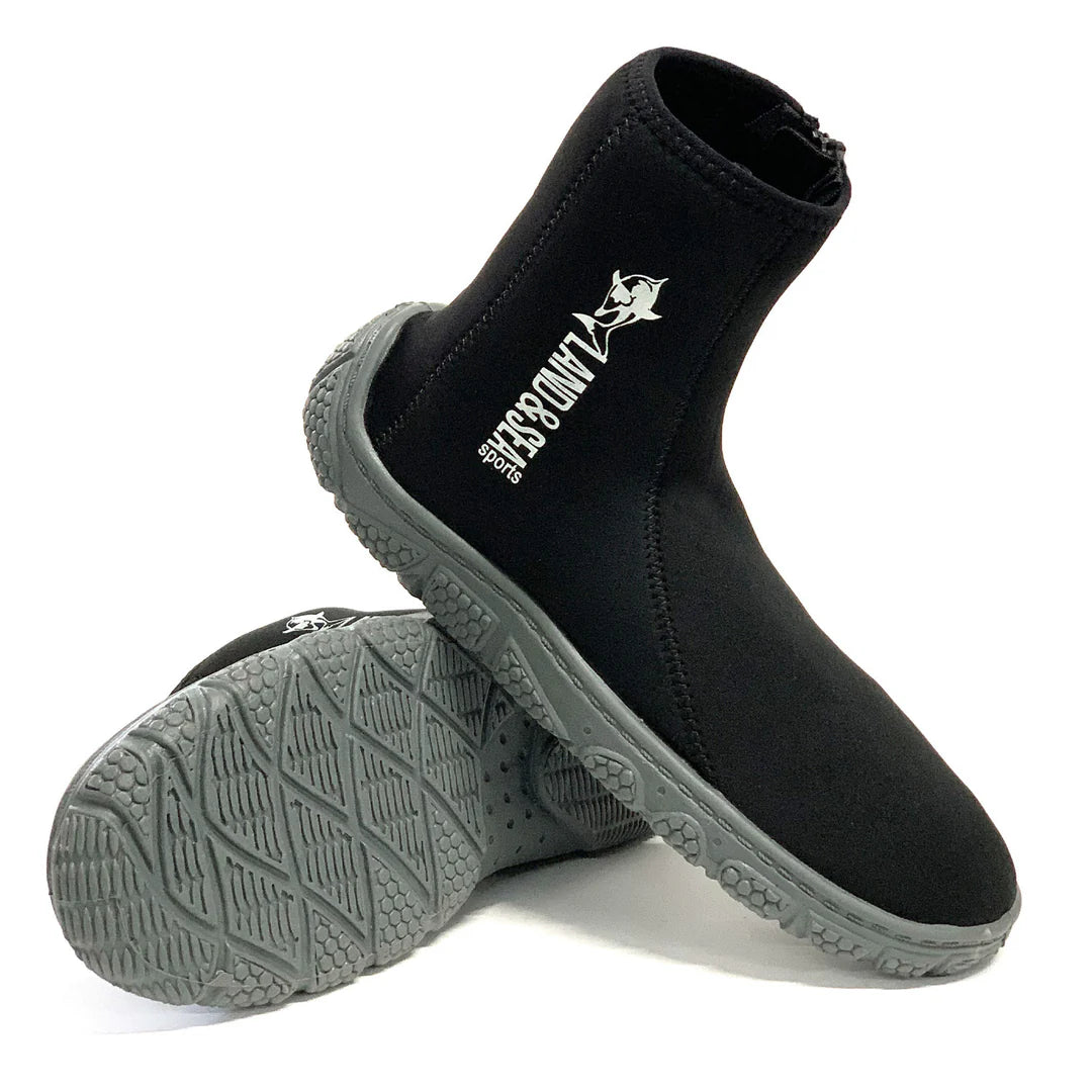Allrounder 3mm Dive Zip Boot