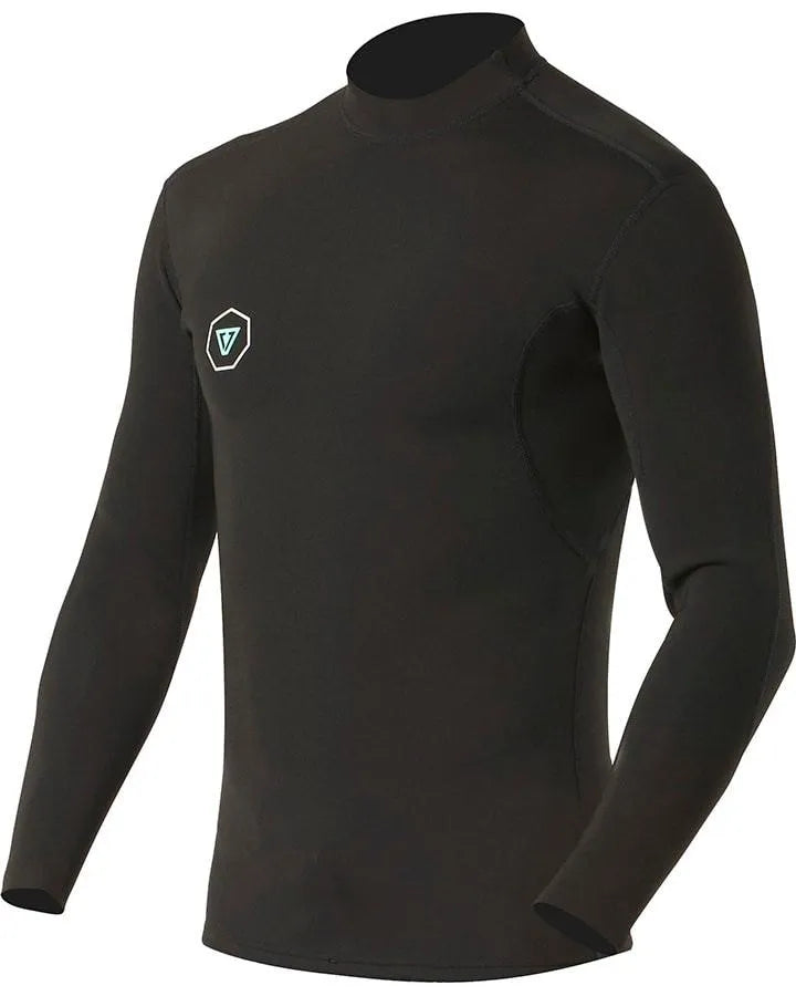 7 Seas 1Mm Long Sleeve Jacket - Beachin Surf
