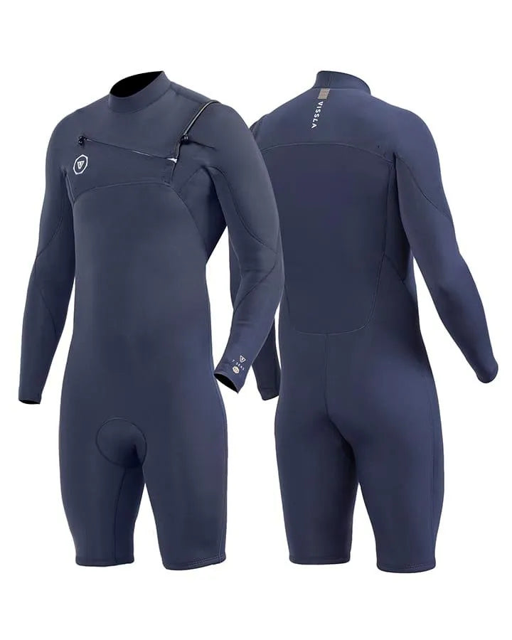 7 Seas 2-2 Ls Spring - Beachin Surf