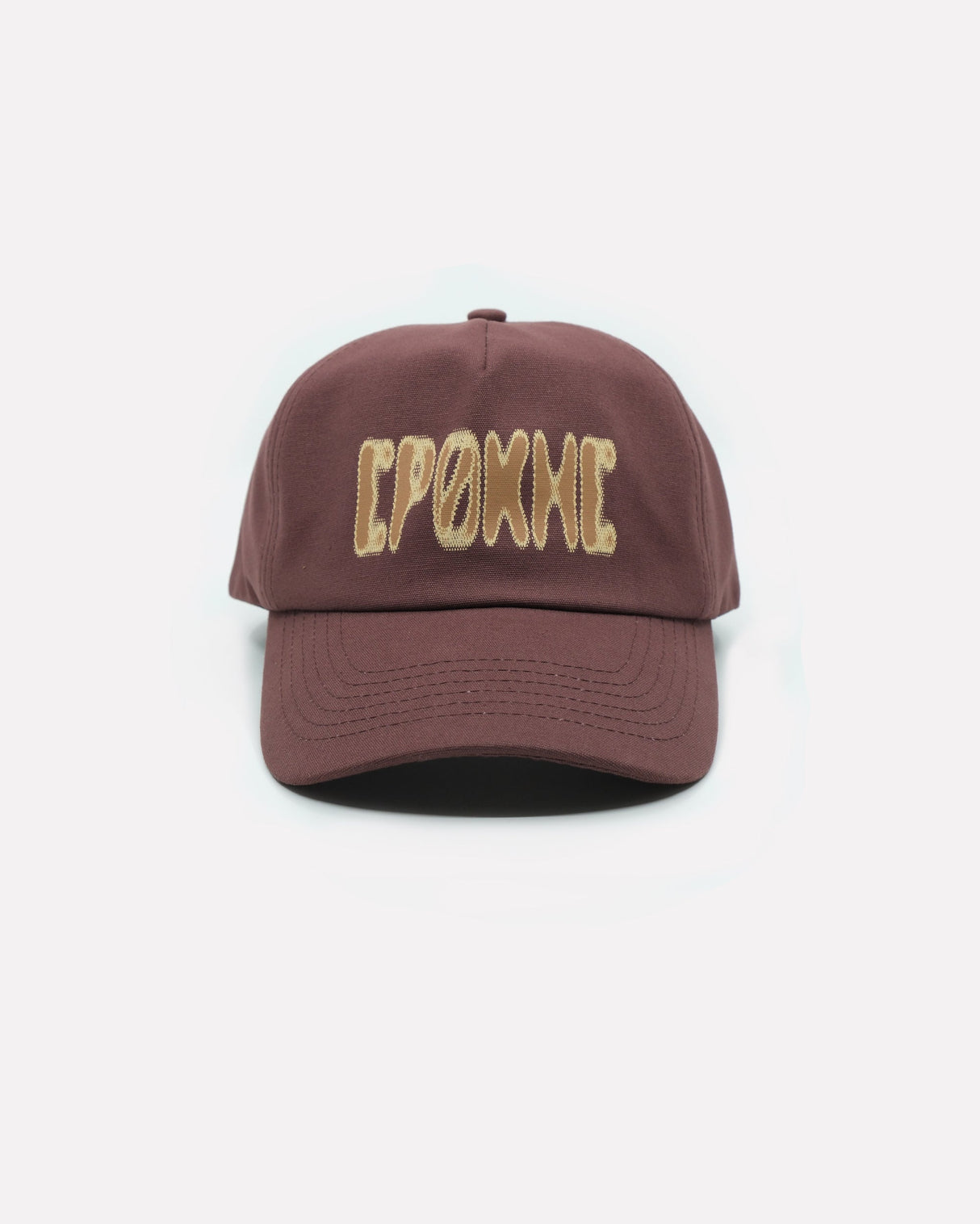 Epokhe Heat Seeker 5 Panel Hat