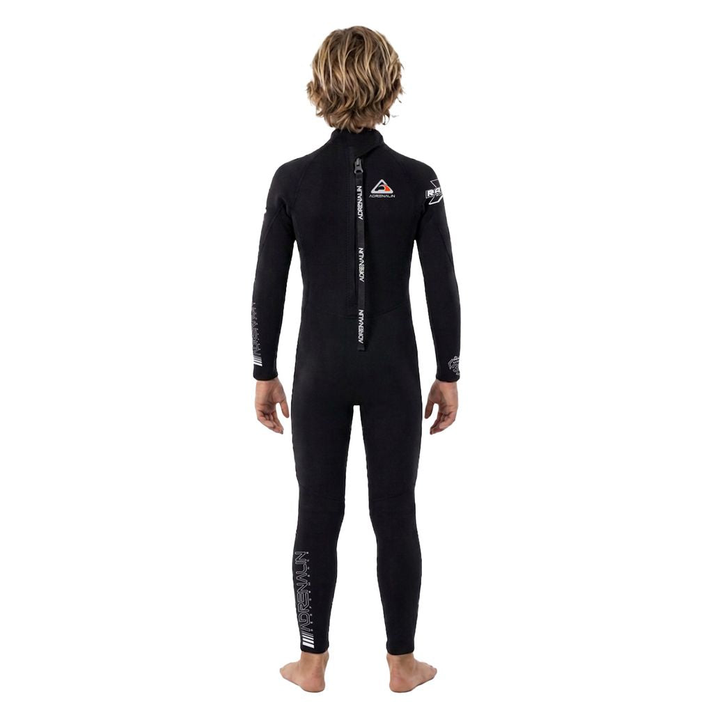 Adrenalin Radical-X 3/2mm Steamer Wetsuit