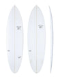 7S JetStream PU Surfboard - Beachin Surf