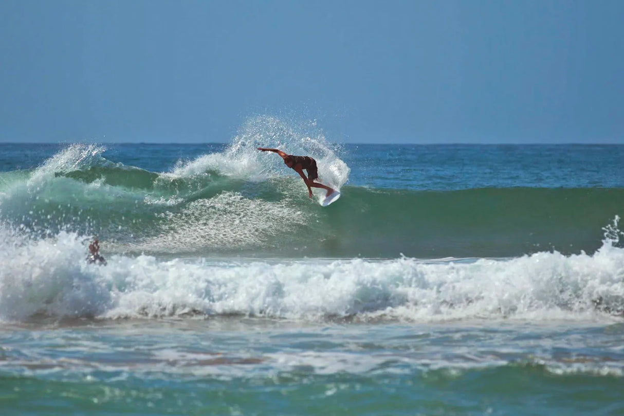 7S SuperFish 4 PU Surfboard - Beachin Surf