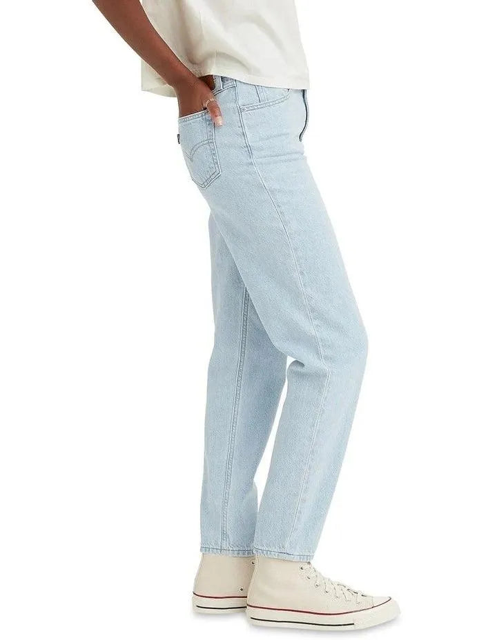 '80S Mom Jeans - Beachin Surf