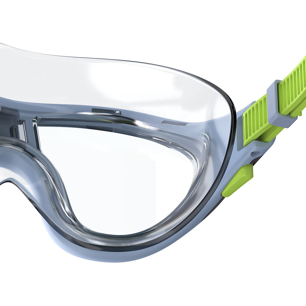 Junior Biofuse 2.0 Mask