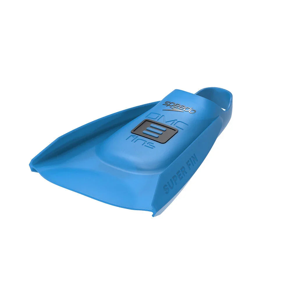 Speedo X DMC Super Fin