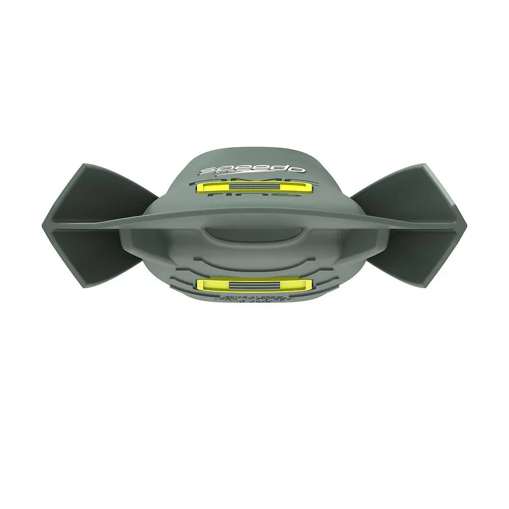 Speedo X DMC Super Fin