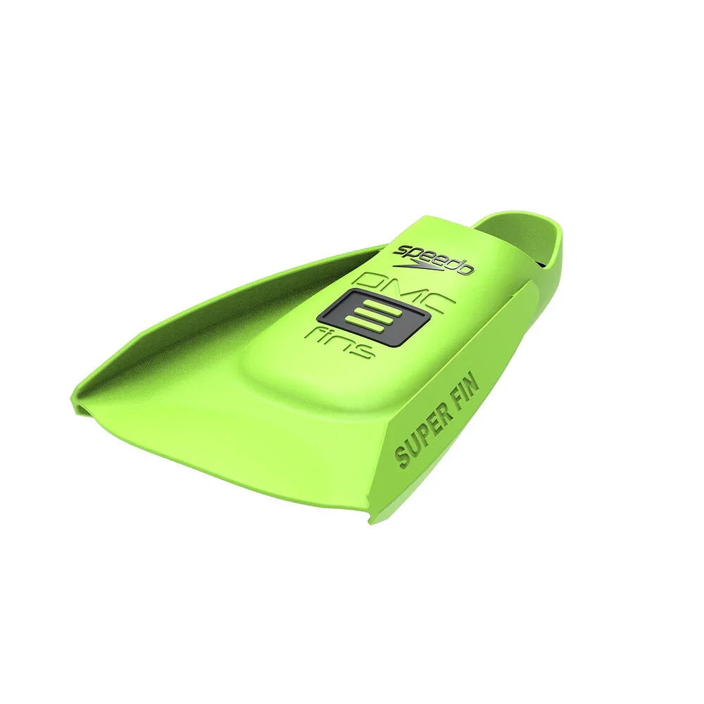 Speedo X DMC Super Fin