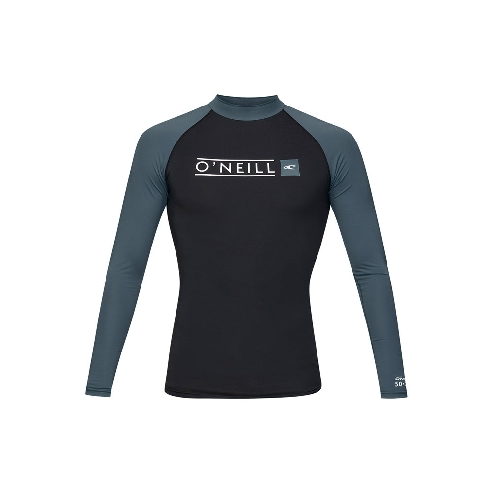 Reactor Block UV LS Rash Vest