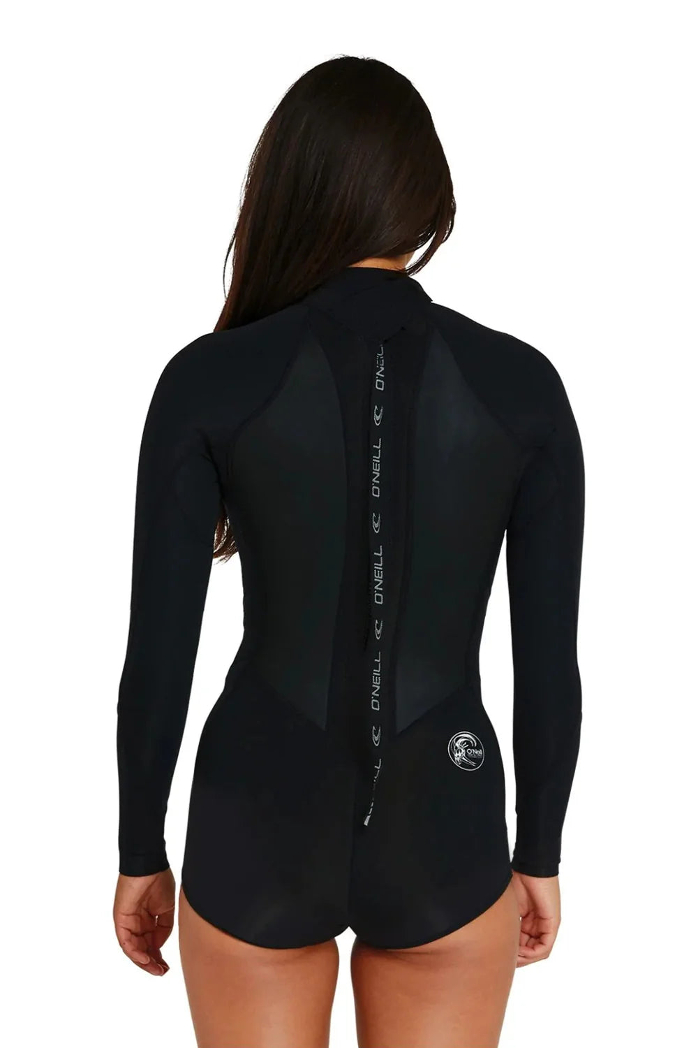 Cruise 2mm BZ Long Sleeve Spring Suit