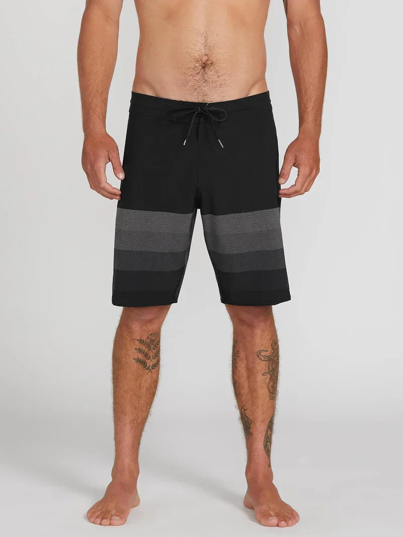 Quarta Static Stoney 20" Boardshort