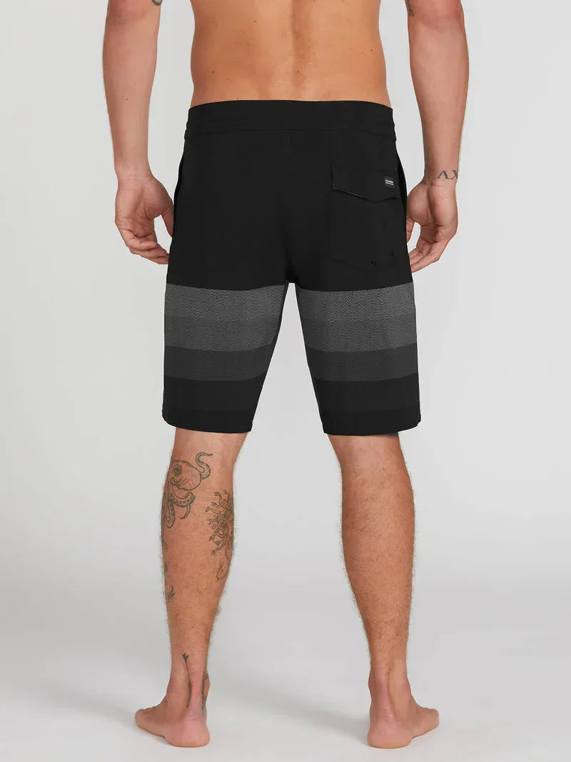 Quarta Static Stoney 20" Boardshort