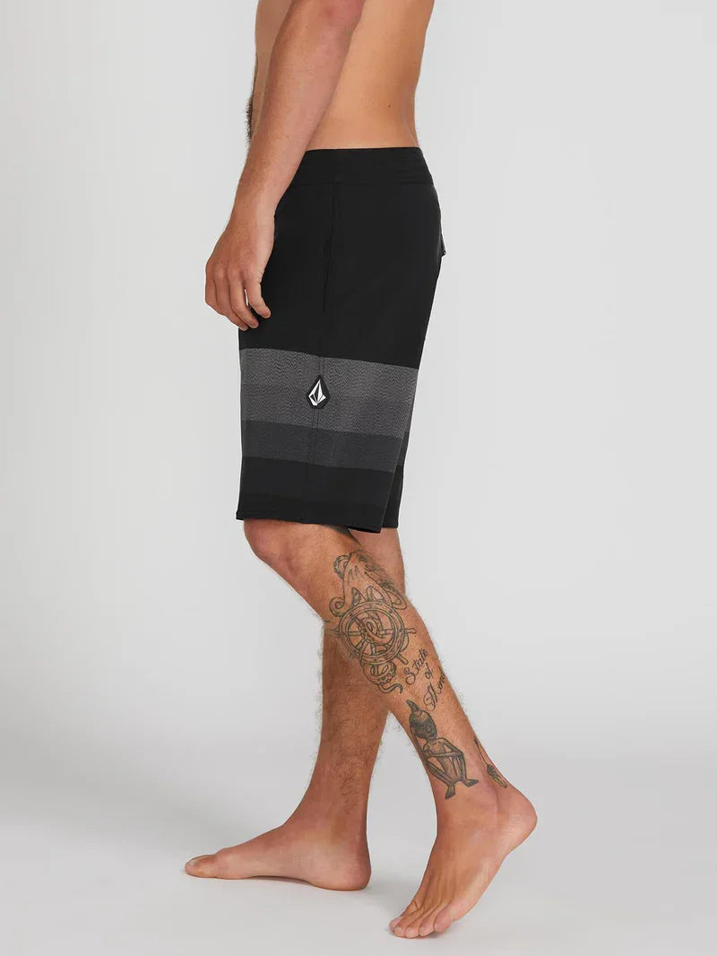 Quarta Static Stoney 20" Boardshort