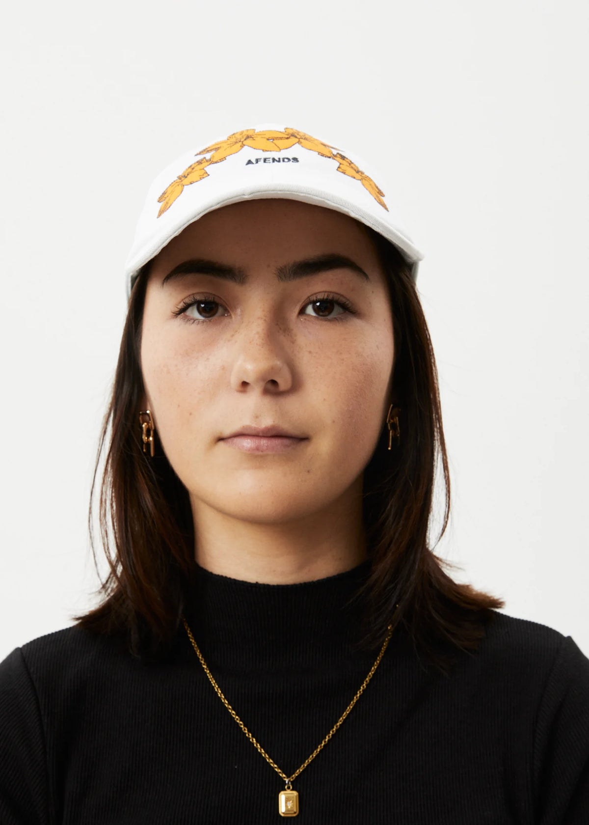 Intergelactic 6 Panel Cap