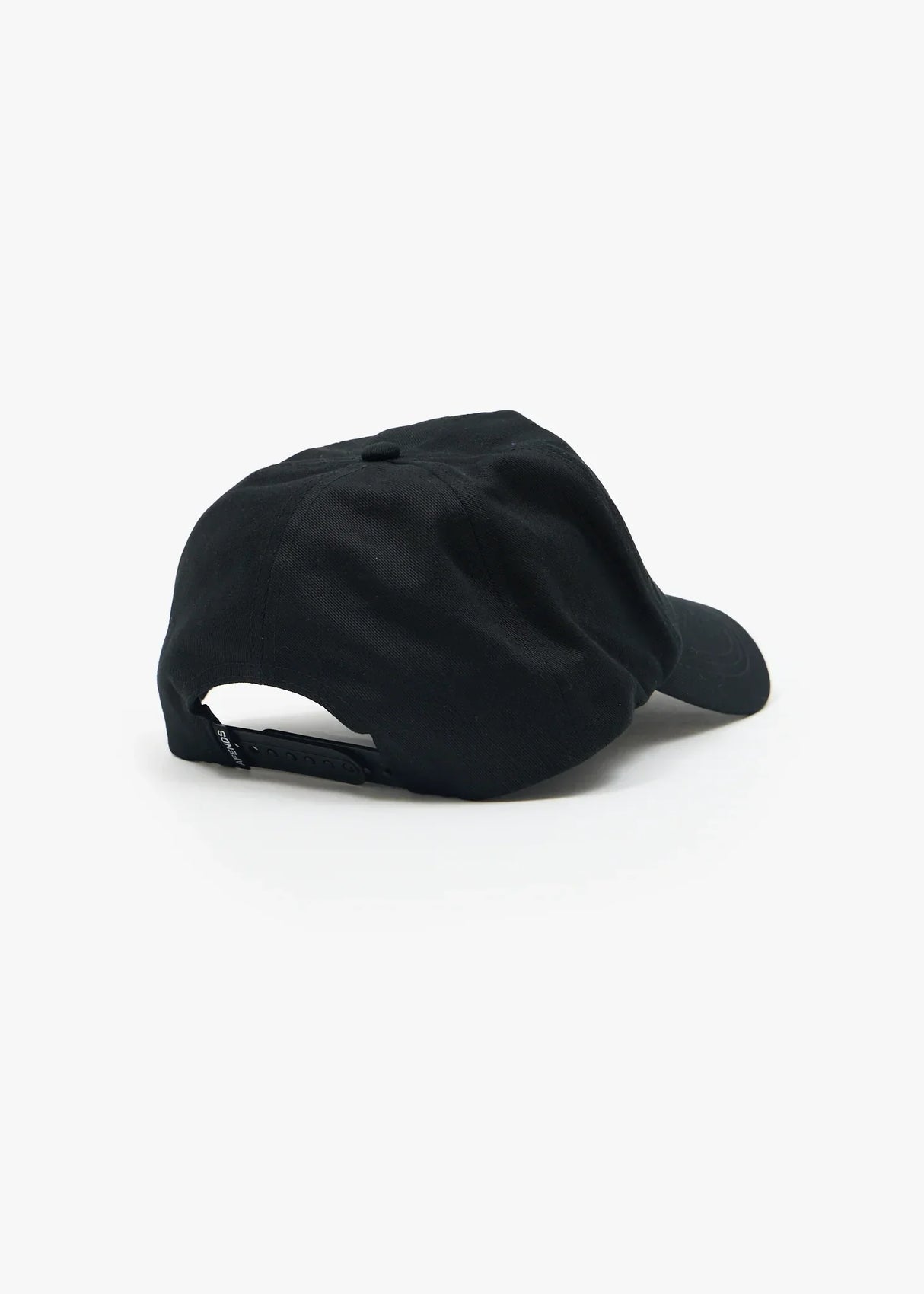 Flame On - Five Panel Cap