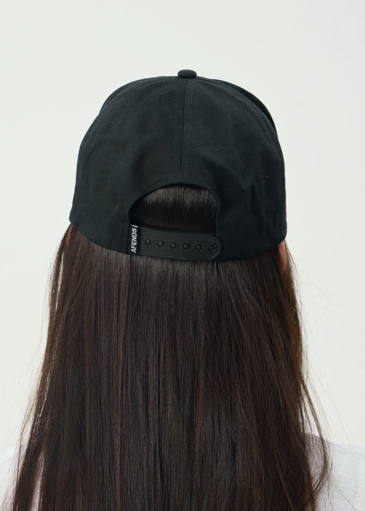 Flame On - Five Panel Cap
