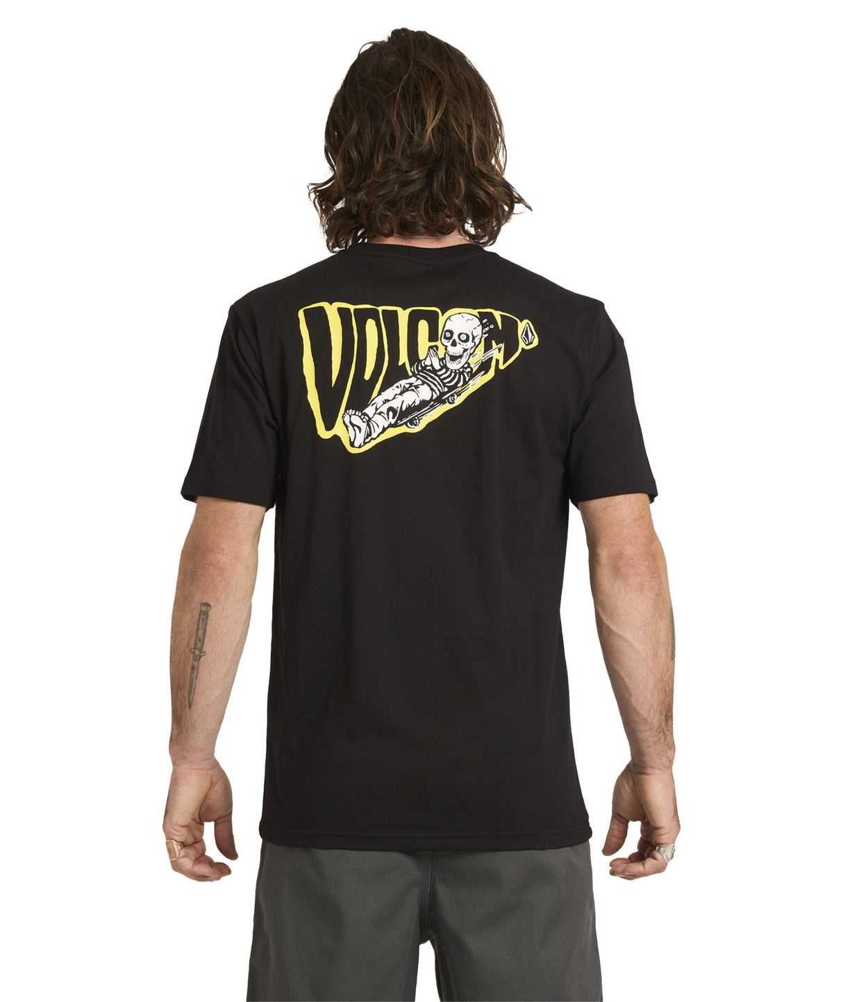 Alix Coffin Bsc Short Sleeve Tee