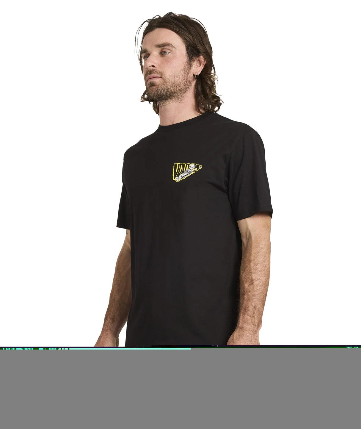 Alix Coffin Bsc Short Sleeve Tee