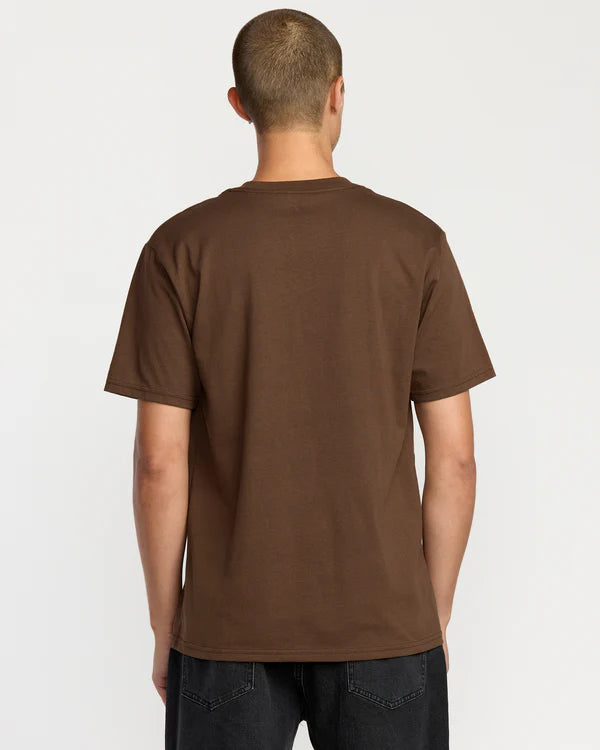 Angle Iron SS Tee