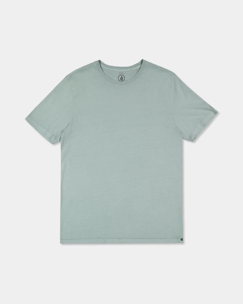 Aus Wash Short Sleeve T-Shirt