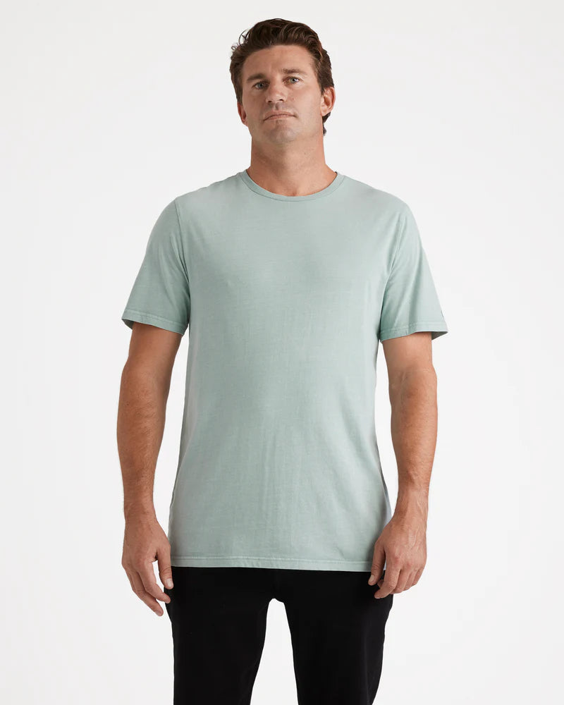 Aus Wash Short Sleeve T-Shirt